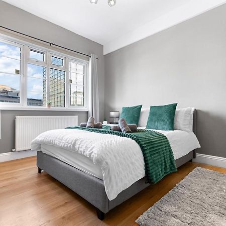London Bridge Apartments Exterior foto