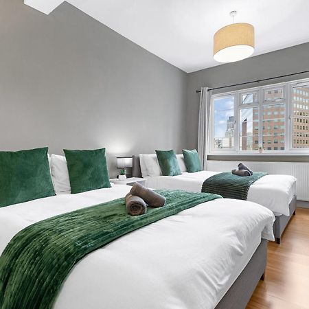 London Bridge Apartments Exterior foto