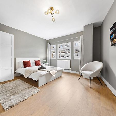 London Bridge Apartments Exterior foto