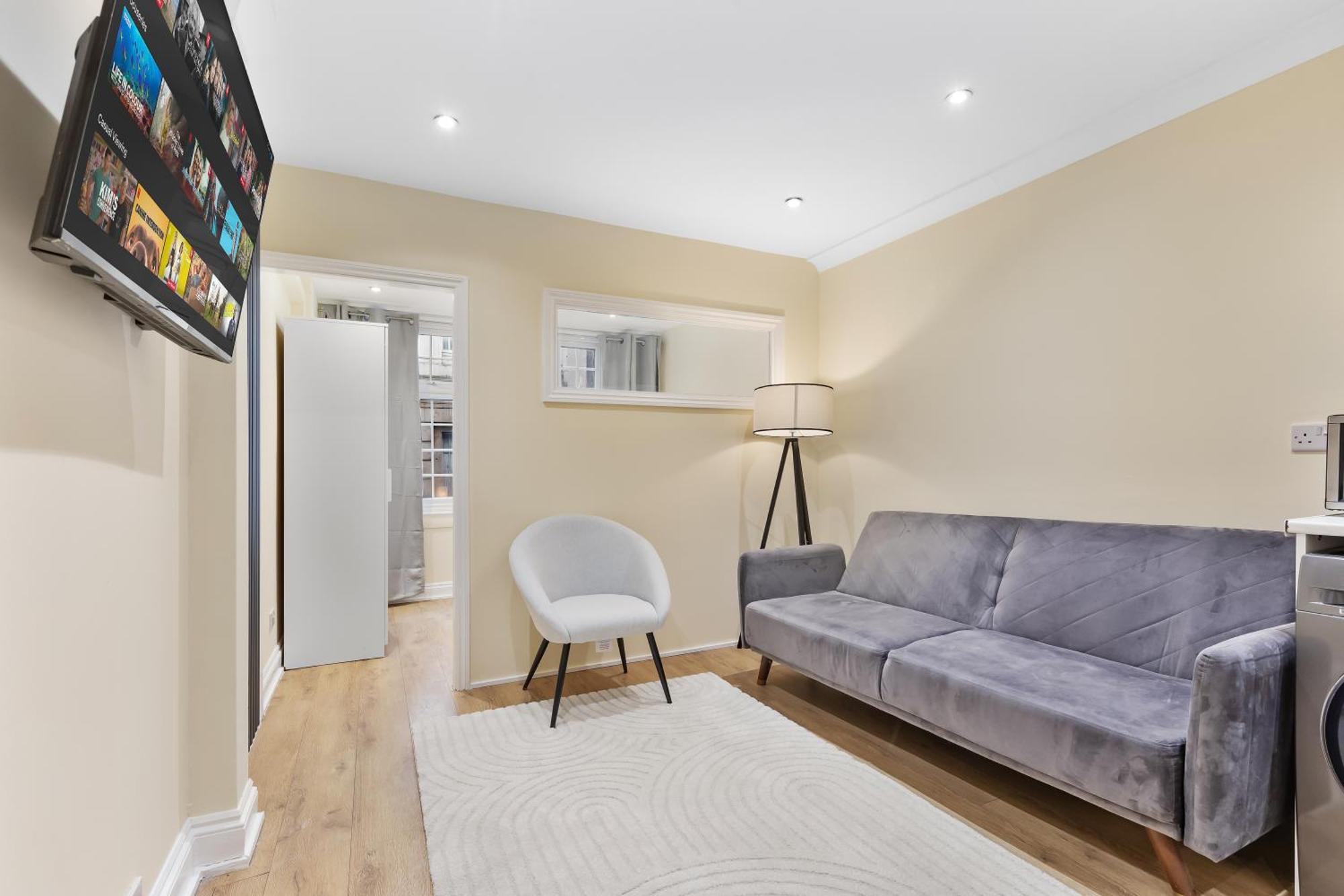 London Bridge Apartments Habitación foto