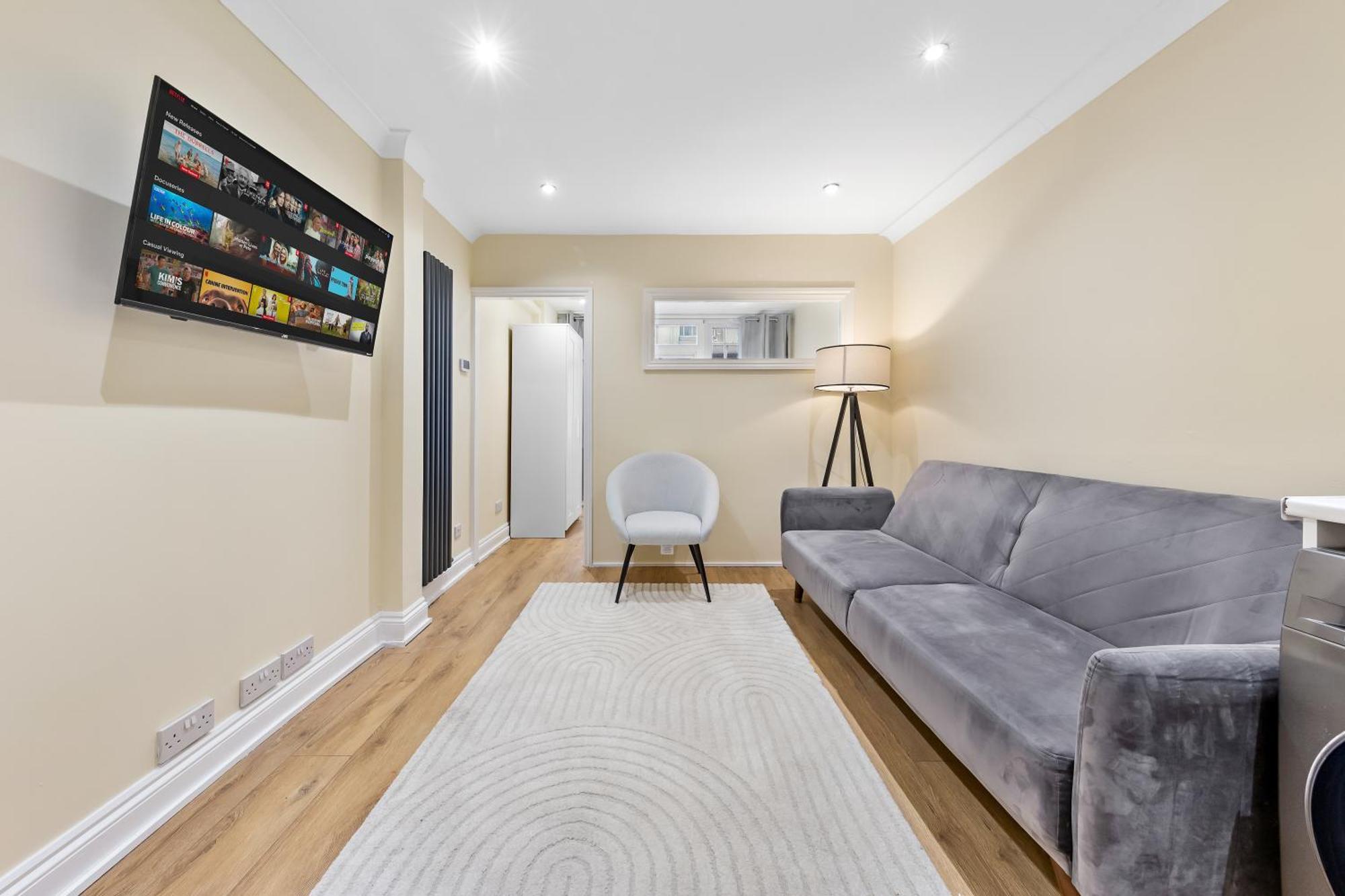 London Bridge Apartments Habitación foto
