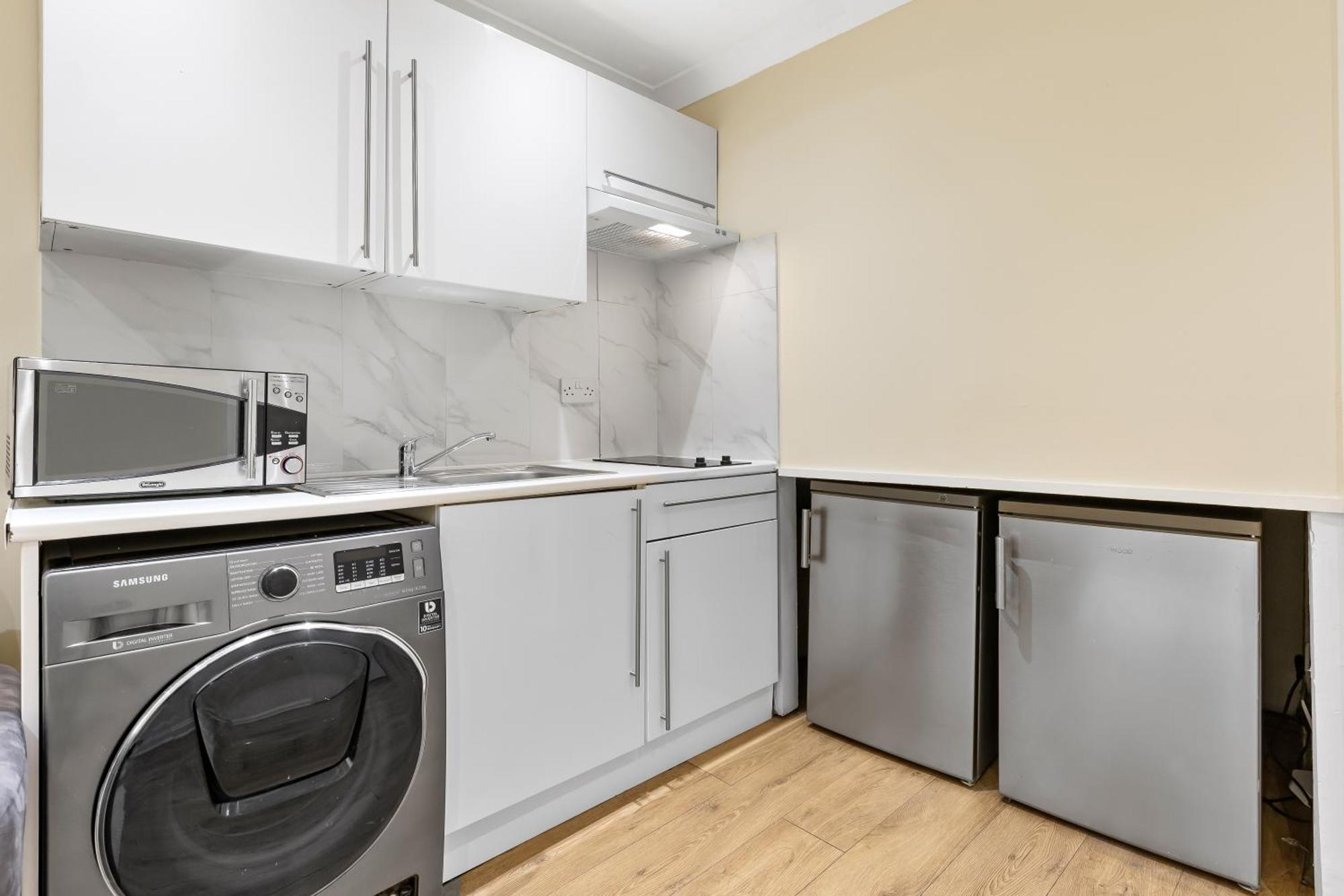 London Bridge Apartments Habitación foto