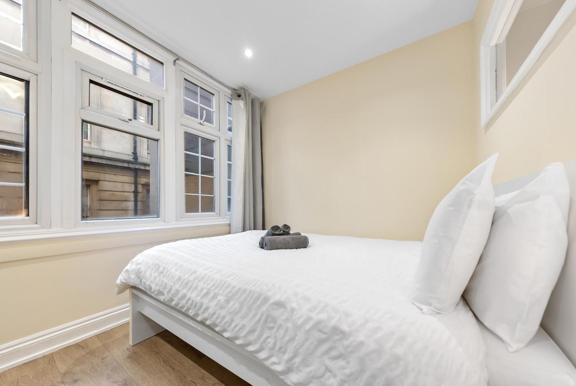 London Bridge Apartments Habitación foto