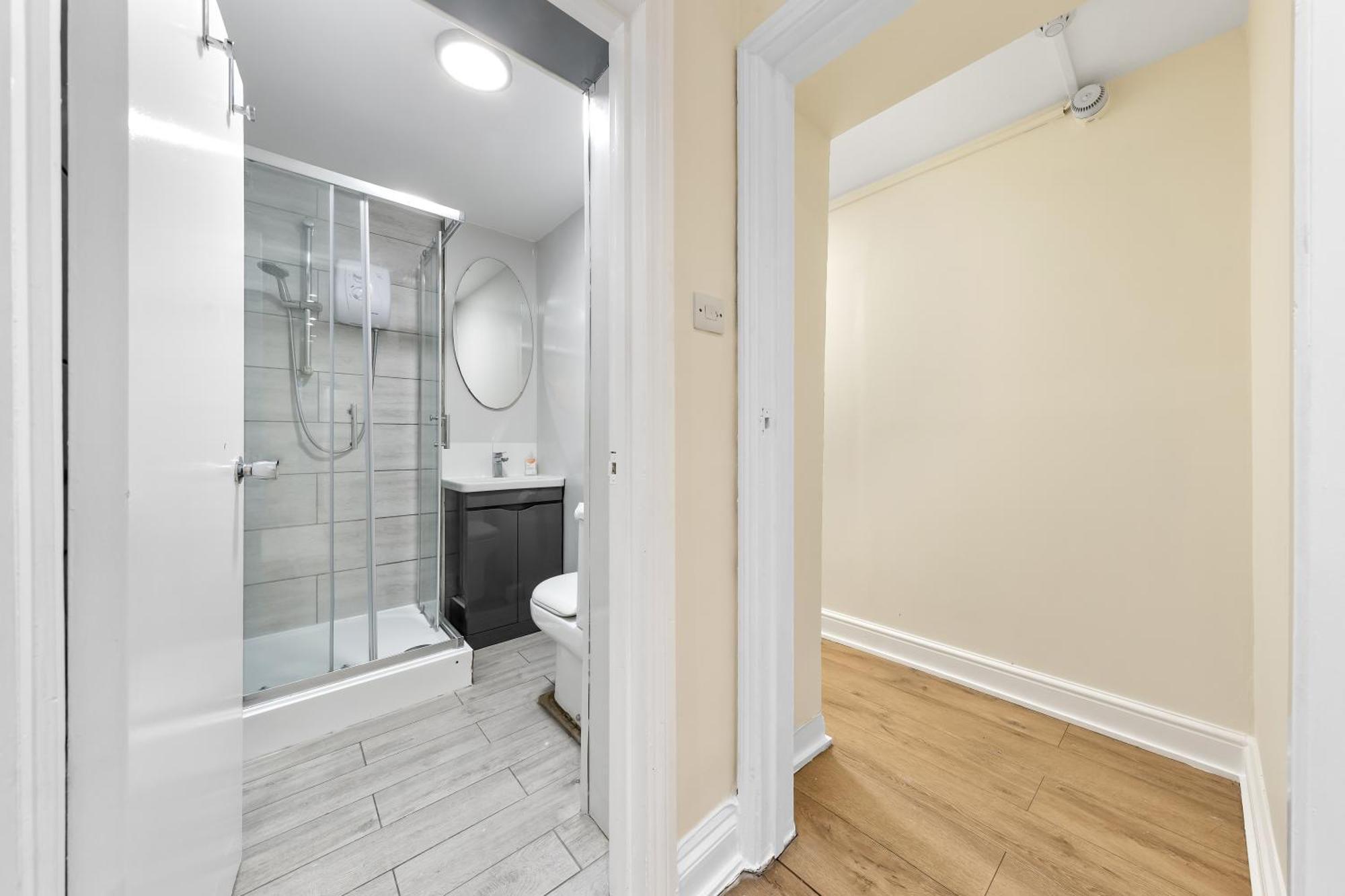 London Bridge Apartments Habitación foto